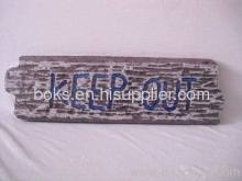 Foam Halloween Festival Decorations?