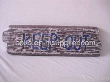 Foam Halloween Festival Decorations?