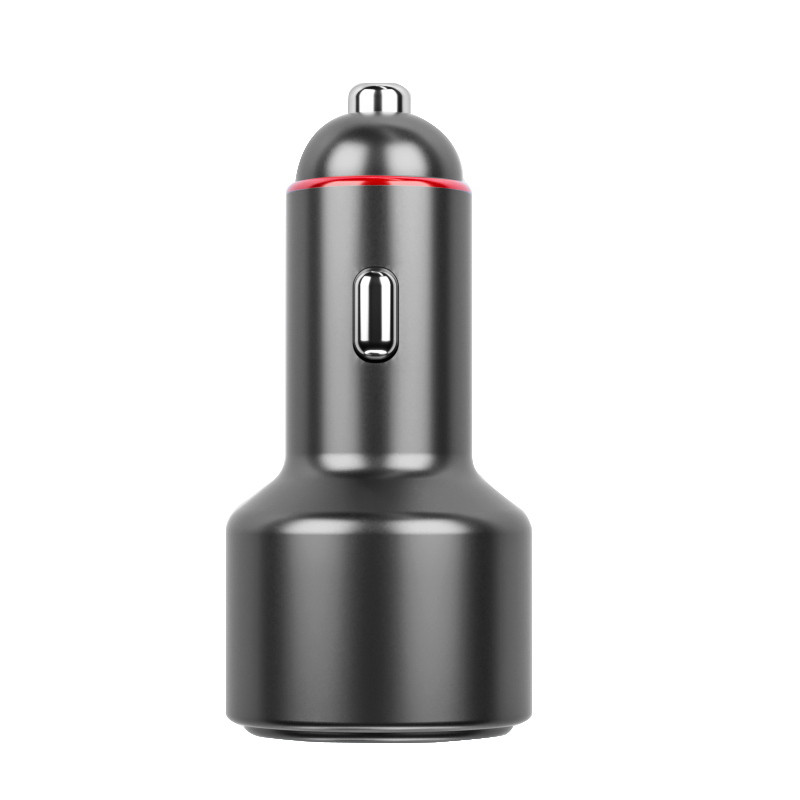 الشاحن بالجملة USB Mini Car Charger 83W