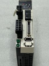 MADDT1207 Panasonic electric AC servo 90.3v output driver