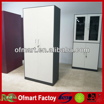 High Quality Double Door Metal Cabinet