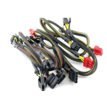 Automotive Airbag Wiring Harness