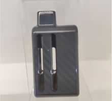 FUME Dual Flavor CBD THC Oil Disposable Vape