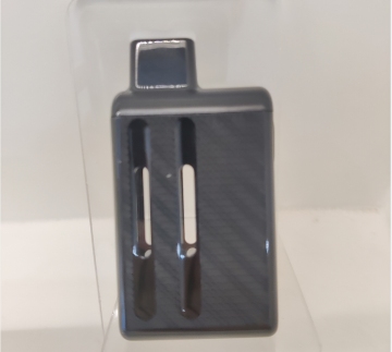 FUME Dual Flavor CBD THC Oil Disposable Vape