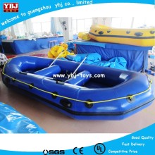 cheap inflatable water boat/inflatable boat for water running race