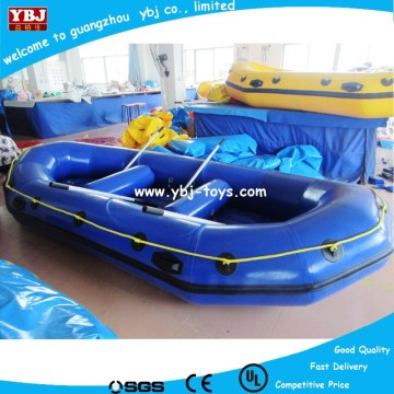 cheap inflatable water boat/inflatable boat for water running race