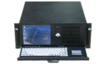Industrial Computer Case (4U IPC of Multifunction)