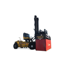 SDCY410K5H4 Loaded Container Handler with 41T Max Load Capacity