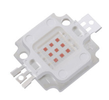 Shenzhen high brightness diode RGB led