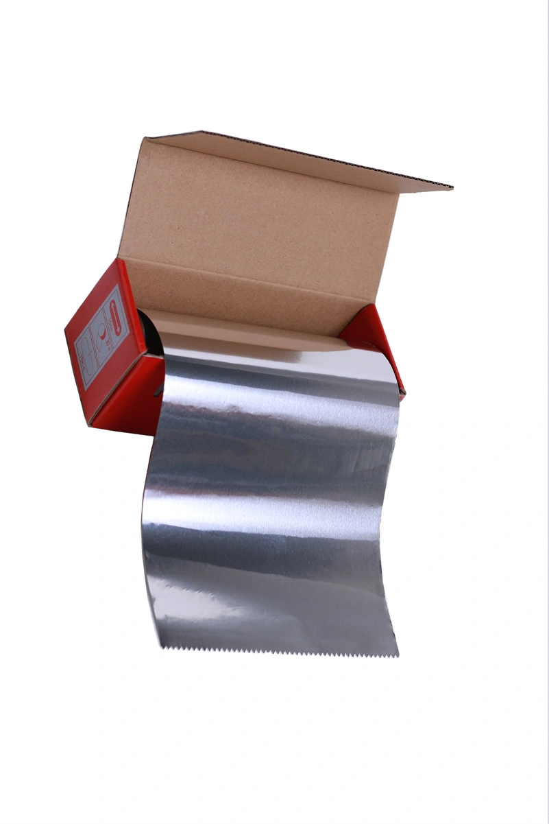 Wholesale Shisha Hookah Aluminum Foil from China Manufacturer - Zhenghzou  Eming Aluminum Industry