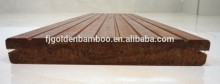 good price and decay resistance bamboo flooring