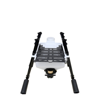 Sliding Battery Tray Set For Drone