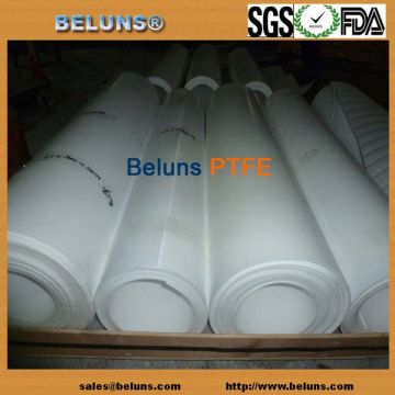 2014 flange ptfe seal ball valve