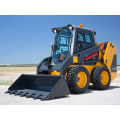 Liugong Front End Mini Skid Steer Loader CLG385B