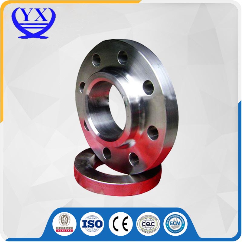 A105 carbon steel acsting flange (24)