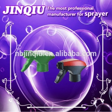 Trigger Spray Plastic Nozzle Manufacturer