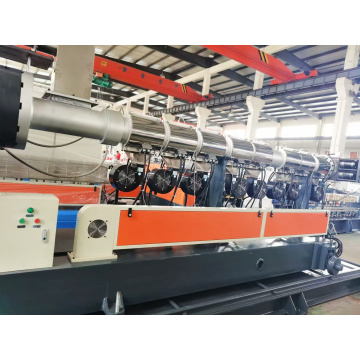 Best performance PLA sheet machine line