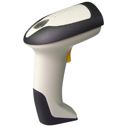 Fashionable Design Handheld Barcode Scanner (LV-906)