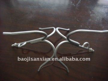 motain Titanium products