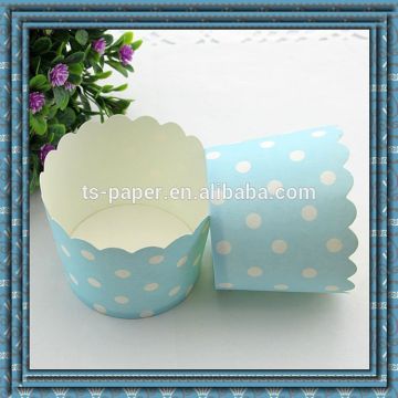 Baking cups & Muffin cups