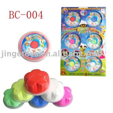 Bouncing Putty ,magic putty , putty toy