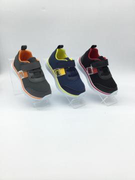 new design toddler boy running shoes