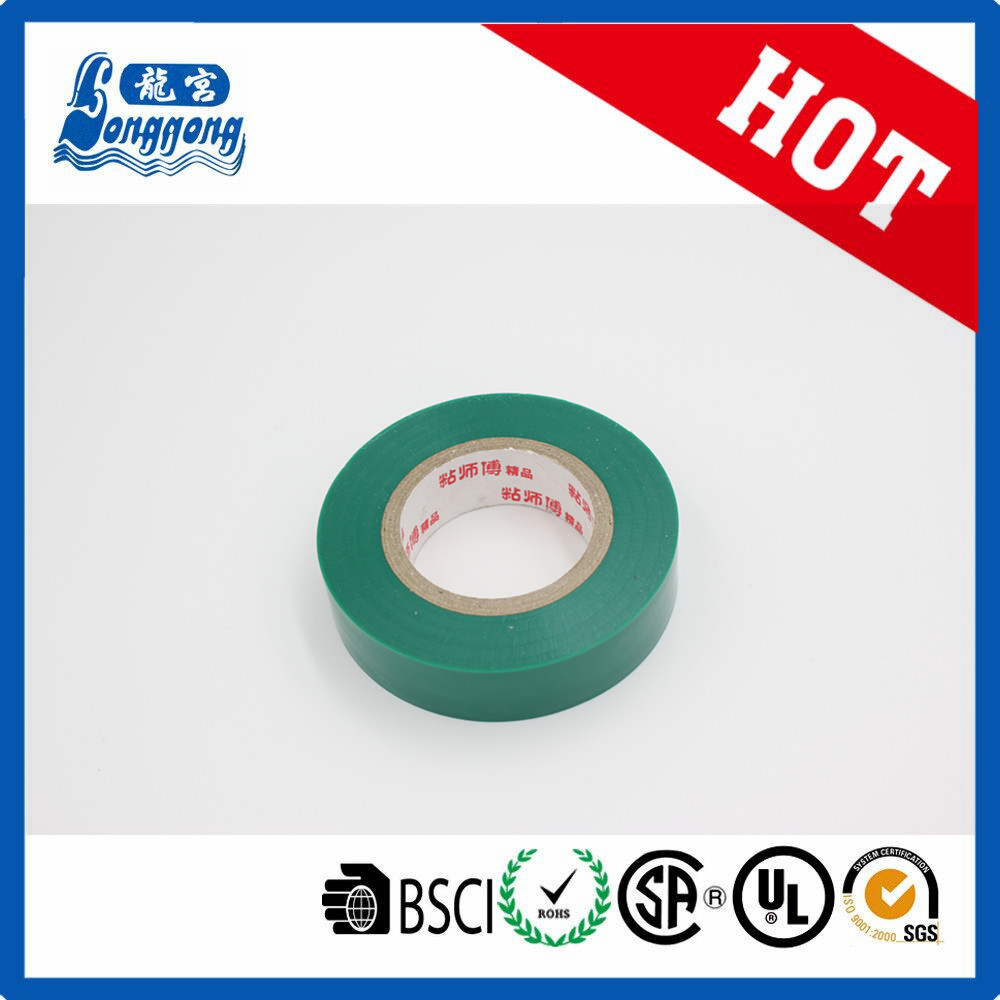 High quality PVC tape High quality PVC tape