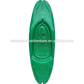 whitewater kayak 2014 Hot Real Professional Roto-moulding HDPE Whitewater Kayak Manufacturer
