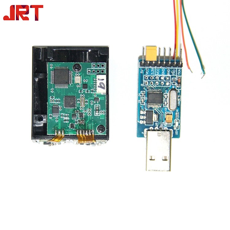 Автоматизированные роботы 10000 Гц БПЛА LiDAR Board USB