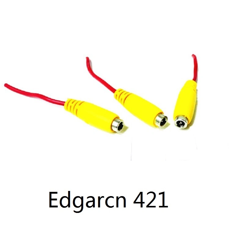 China Factory 3.5 1.35mm DC Power Cord Cable for Wiring Harness