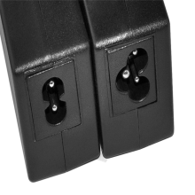 Single Output 36V3.61A Desktop Power Adapter