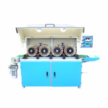 High Speed Low Noise Stainless Steel Plate Wide Belt Sander Machine