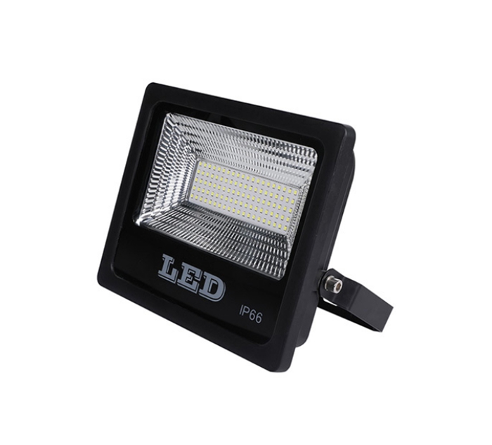 ไฟน้ำท่วมกลางแจ้ง LED 5000K