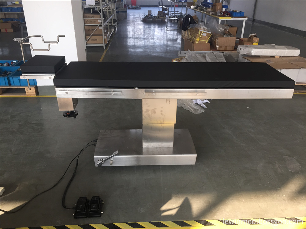 Ophthalmic Operating Table (11)