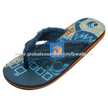 New Men's Sandal, OEM Orders Welcomed