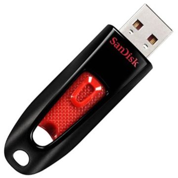Sandisk Low Price Usb Sticks Flash Drive Cruzer Facet Metal Housing