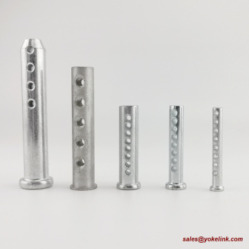 Universal Adjustable Clevis Pins