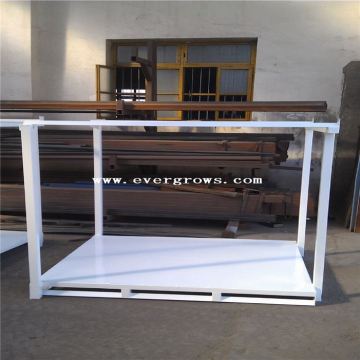 Factory Direct Compatible Warehouse Stacking Rack