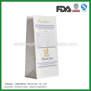 medical bag medical waste bag medical paper bag