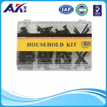 Assorted Building Construction Drywall Screw Kit