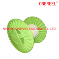 High Speed Empty Corrugated Wire Bobbin