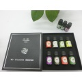 100% pure essential oil set 6