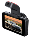 4 inch screen mini dash cam