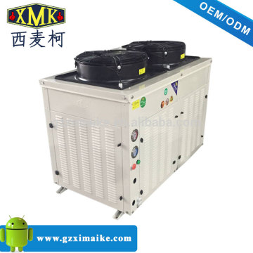 XMK box type Condensing Unit for Cold Room 10HP