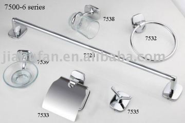 Bathroom hardware set 7500