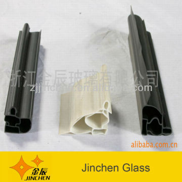 seal strip,glass sealing strip,door seal strip