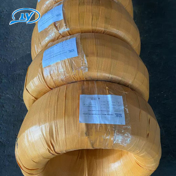 3.5mm high carbon mechanical spring wire