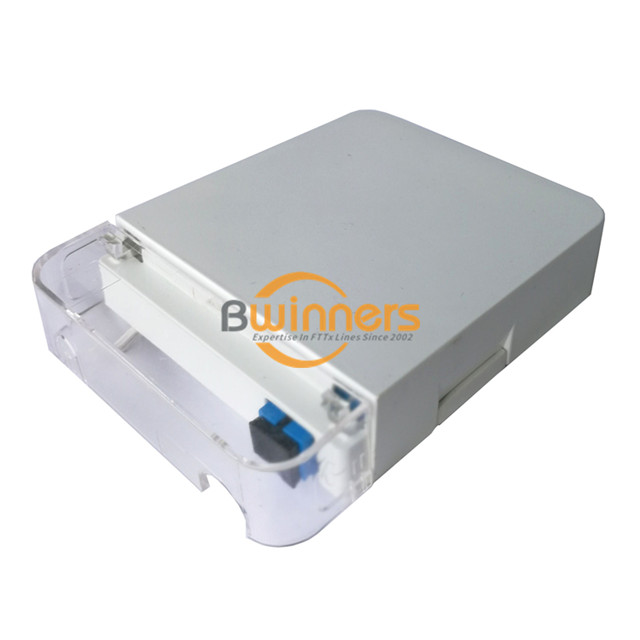 Fiber Termination Box