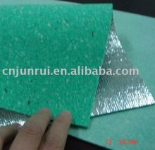 3mm waterproof floor foam underlay