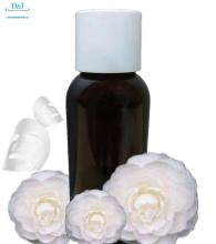fancy refillable perfume white camelia flavor raw materials